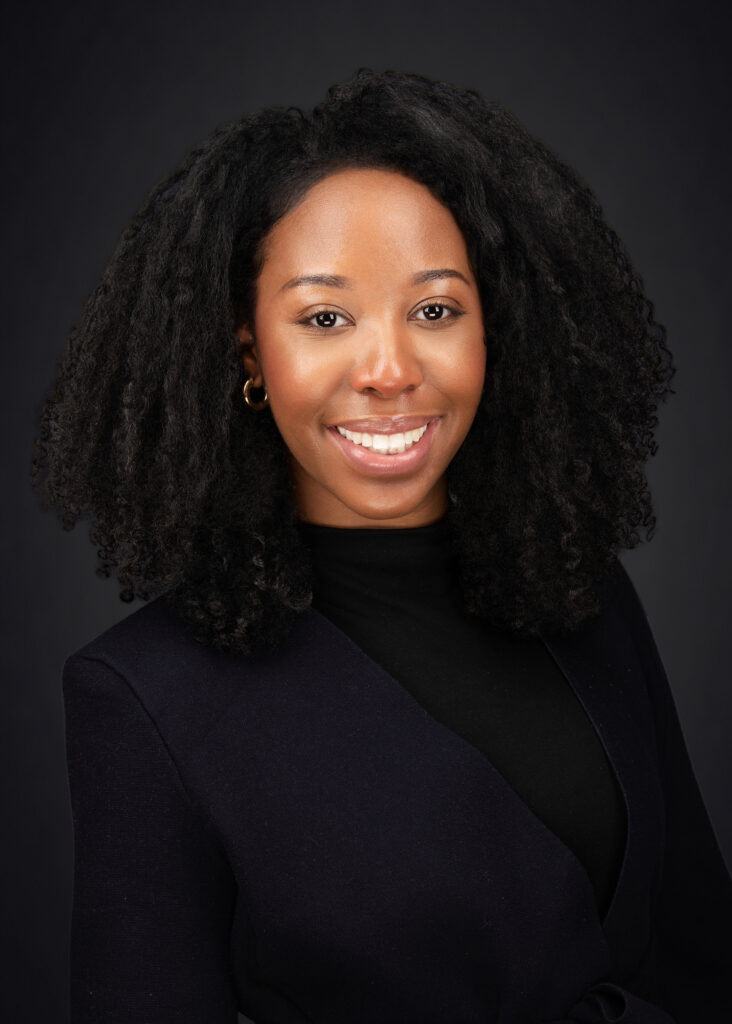 Jazmin Brabson-Askew